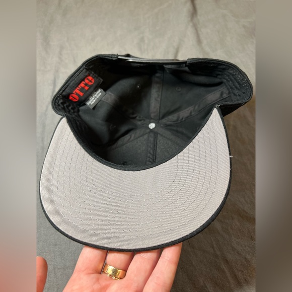 Dirty Coast — New Orleans Limited Edition Mardi Gras Cha Wa Indian Hat - Picture 4 of 6